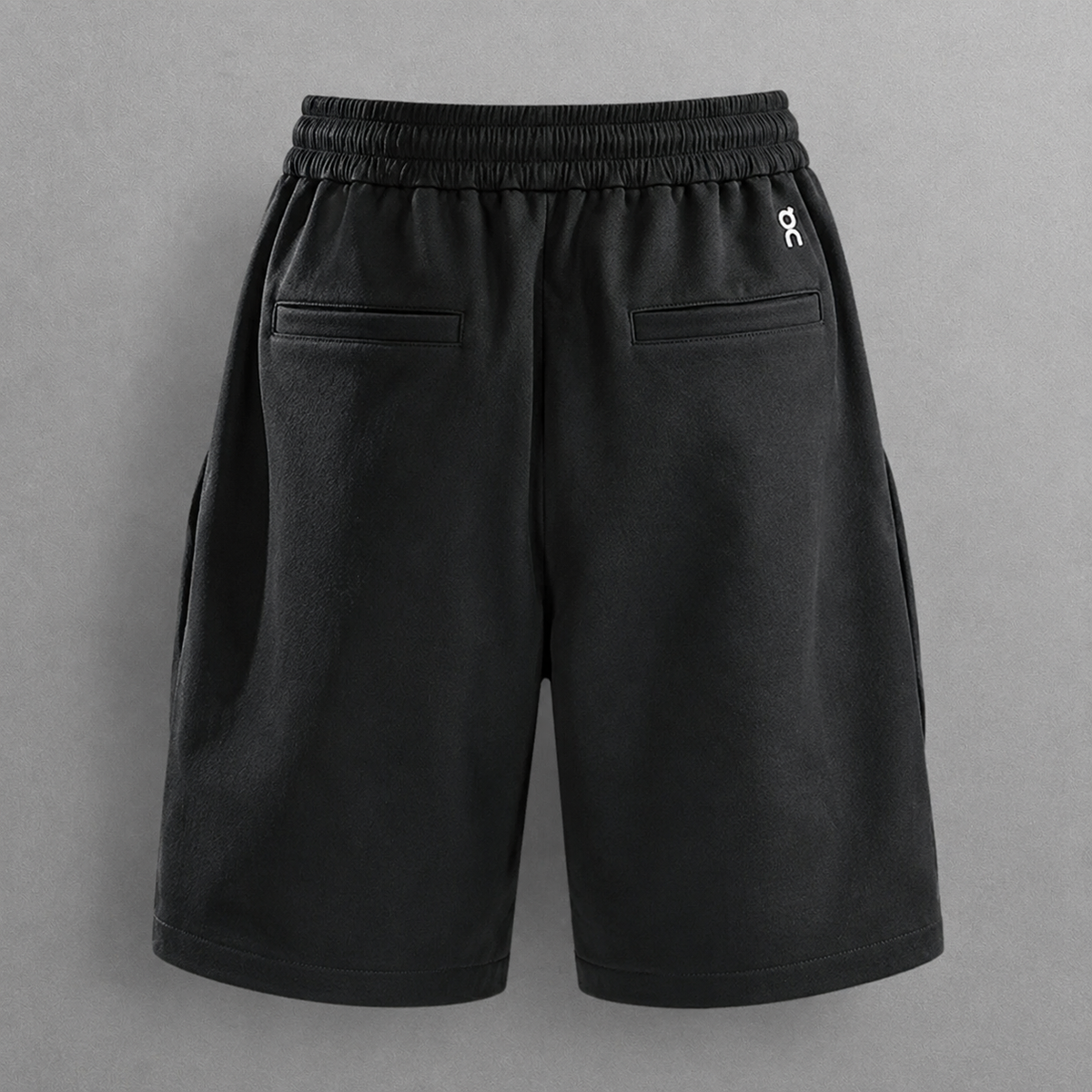Stratus F1 Utility Cargo Shorts.