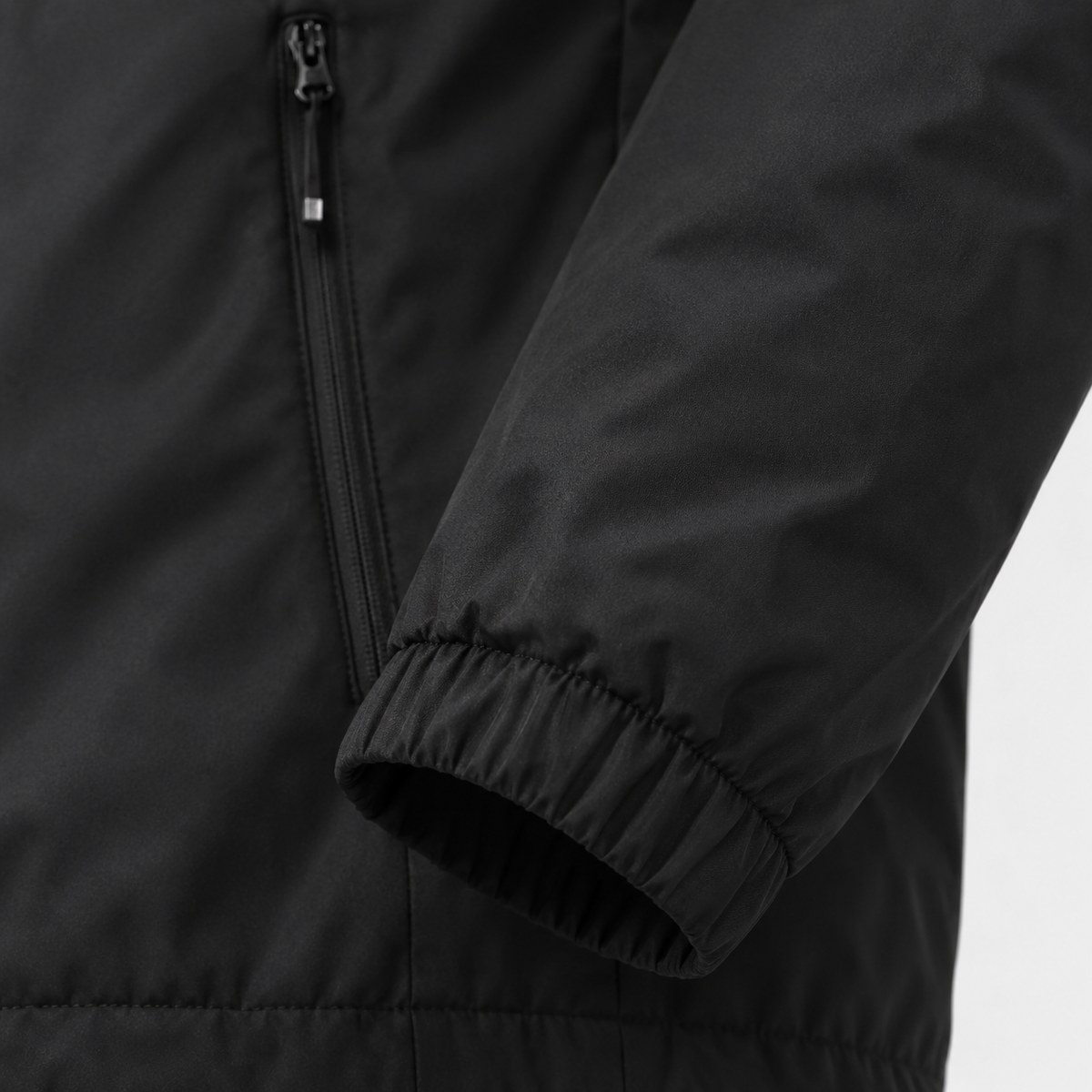 RICHMOND Lightweight Hooded Jacket