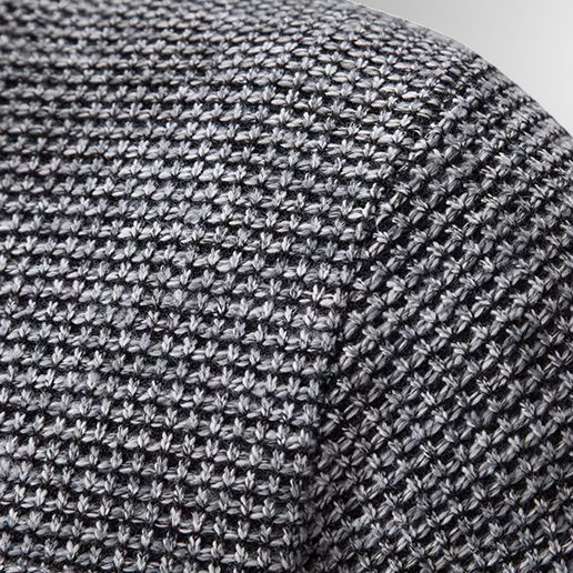 Harrison Knit Panel Jacket