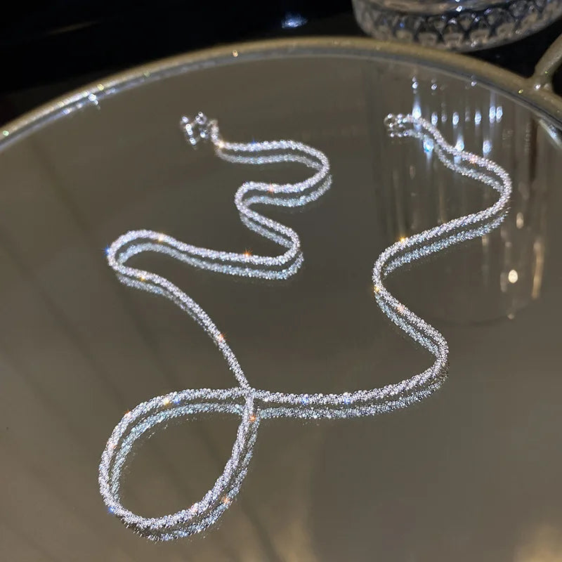 Sparkling Necklace