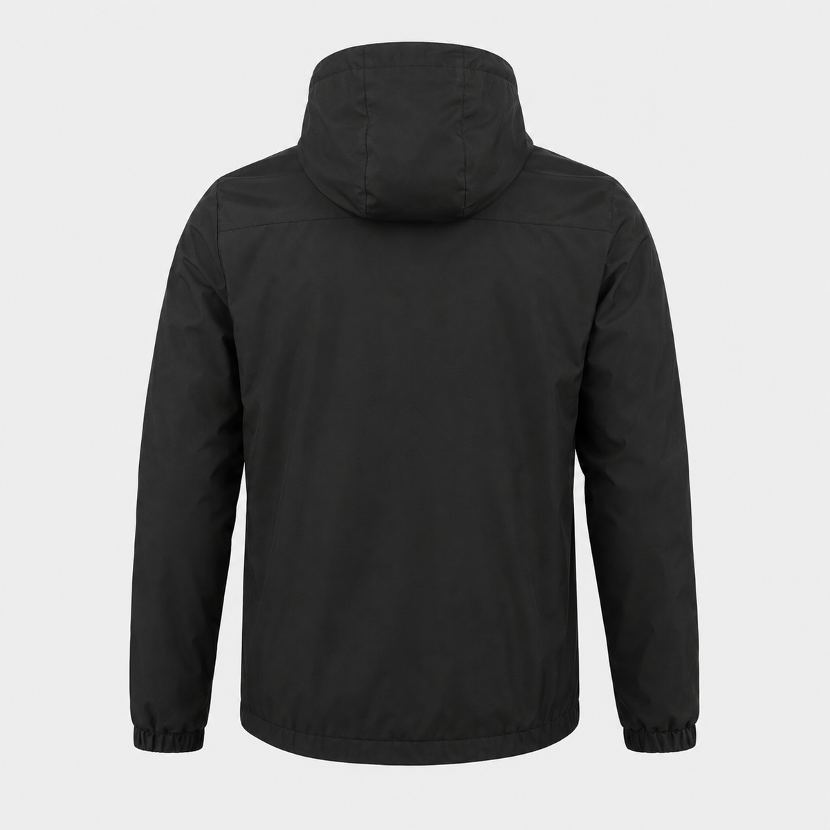 RICHMOND Lightweight Hooded Jacket