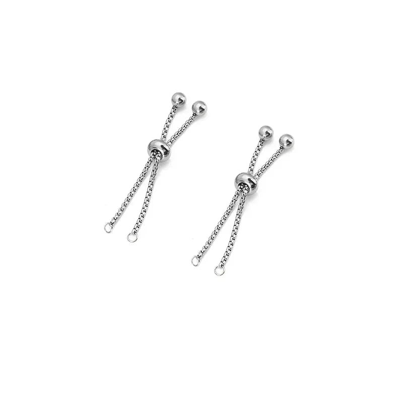 Adjustable Bracelet Extender Set